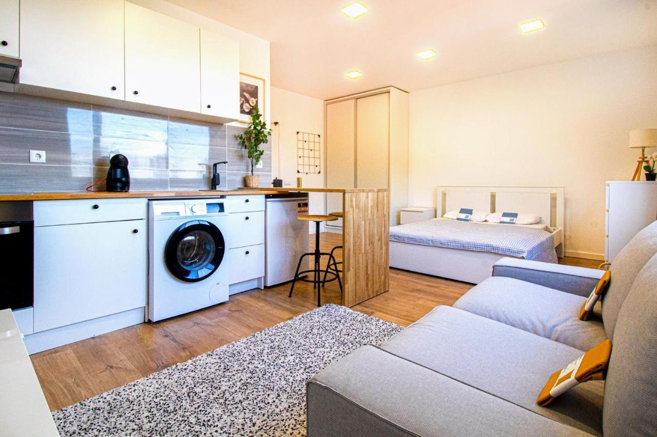Stylish And Elegant - View And Location In Downton Apartment Coimbra