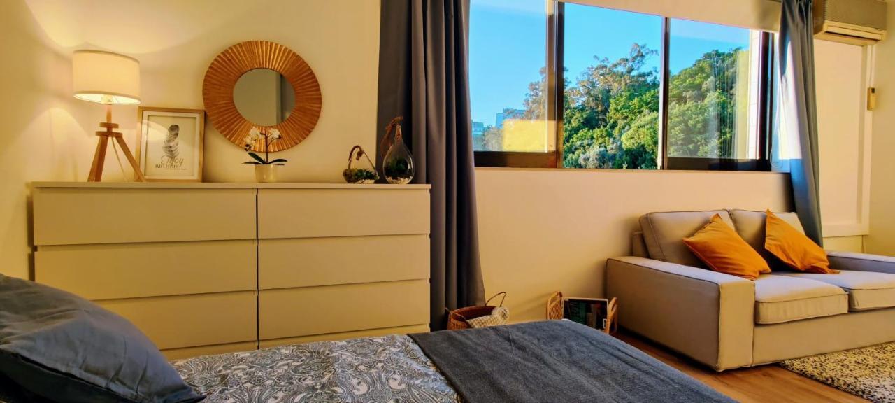 Stylish And Elegant - View And Location In Downton Apartment *