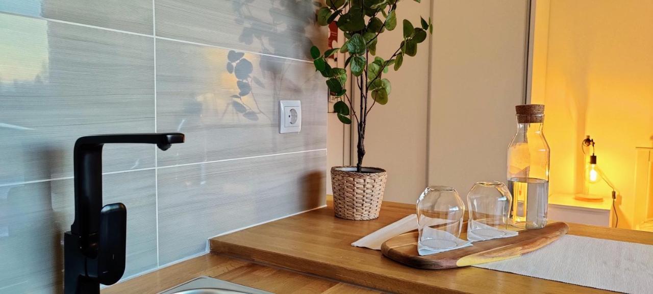 Stylish And Elegant - View And Location In Downton Apartment Coimbra