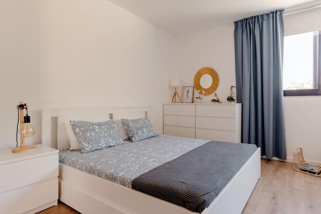 Apartment Stylish And Elegant - View And Location In Downton Coimbra